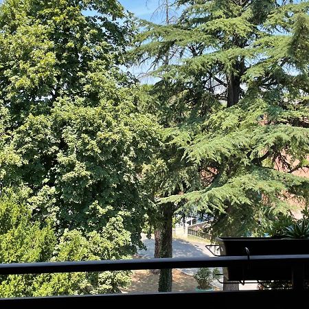 Angelo Hotel Koper Bagian luar foto