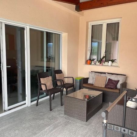 Angelo Hotel Koper Bagian luar foto