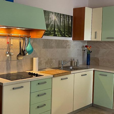 Angelo Hotel Koper Bagian luar foto