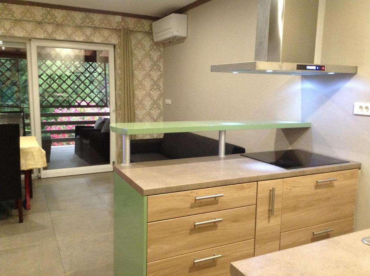 Angelo Hotel Koper Bagian luar foto