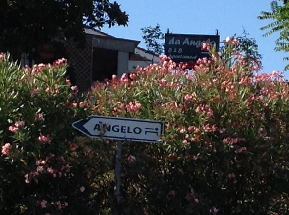 Angelo Hotel Koper Bagian luar foto
