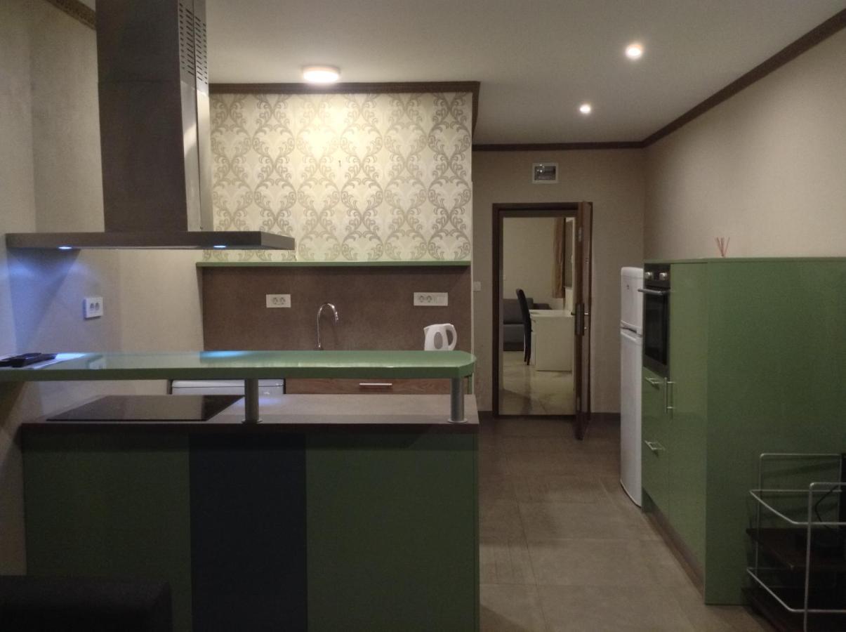 Angelo Hotel Koper Bagian luar foto