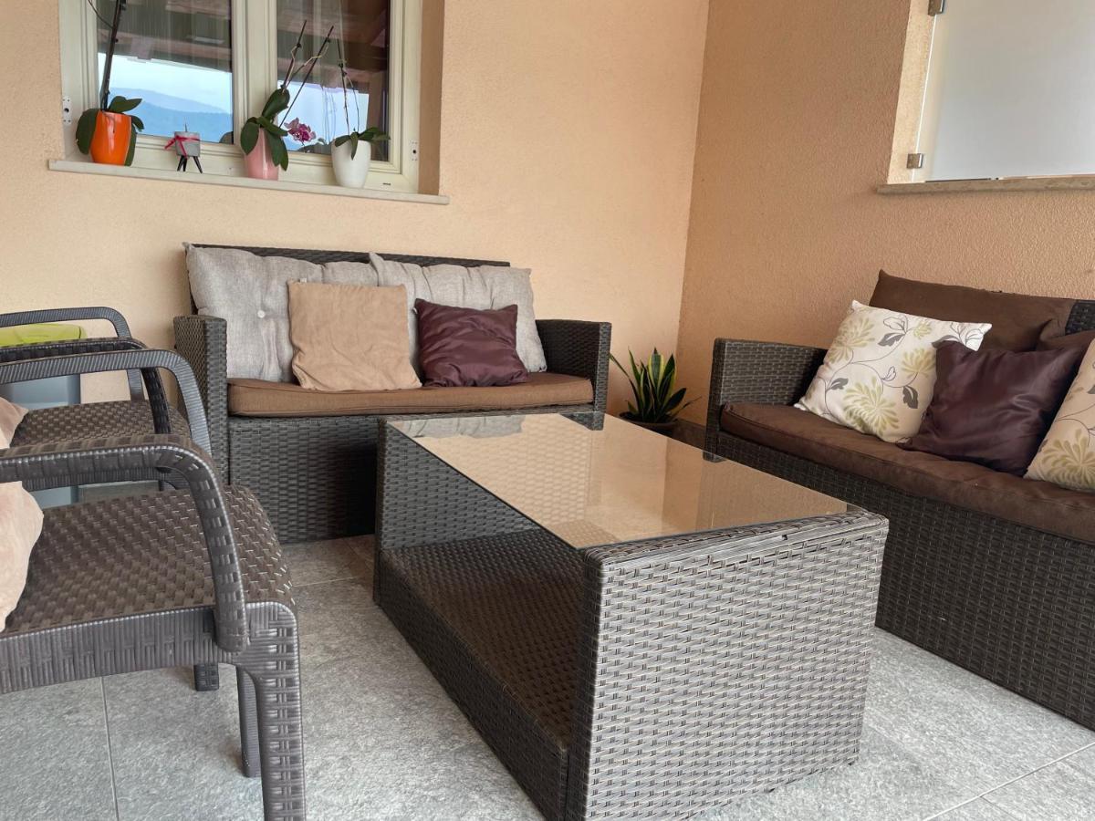 Angelo Hotel Koper Bagian luar foto