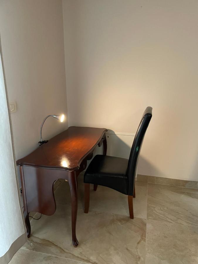 Angelo Hotel Koper Bagian luar foto