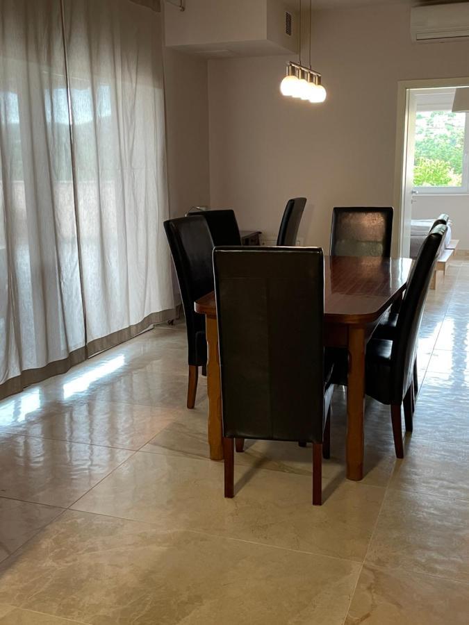 Angelo Hotel Koper Bagian luar foto