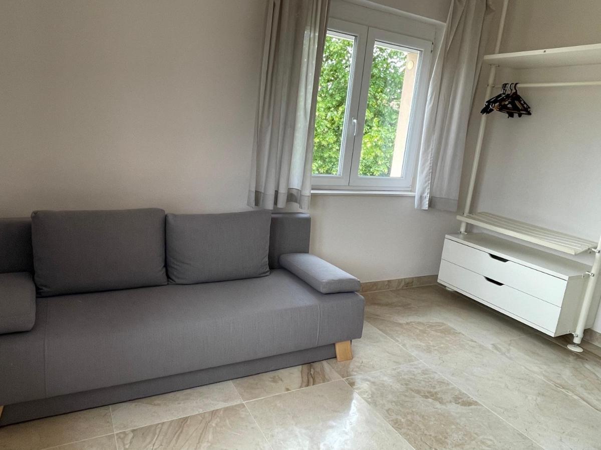 Angelo Hotel Koper Bagian luar foto