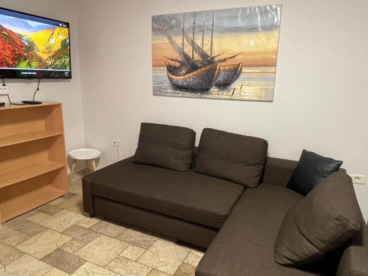 Angelo Hotel Koper Bagian luar foto