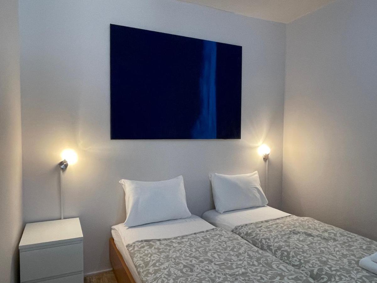Angelo Hotel Koper Bagian luar foto