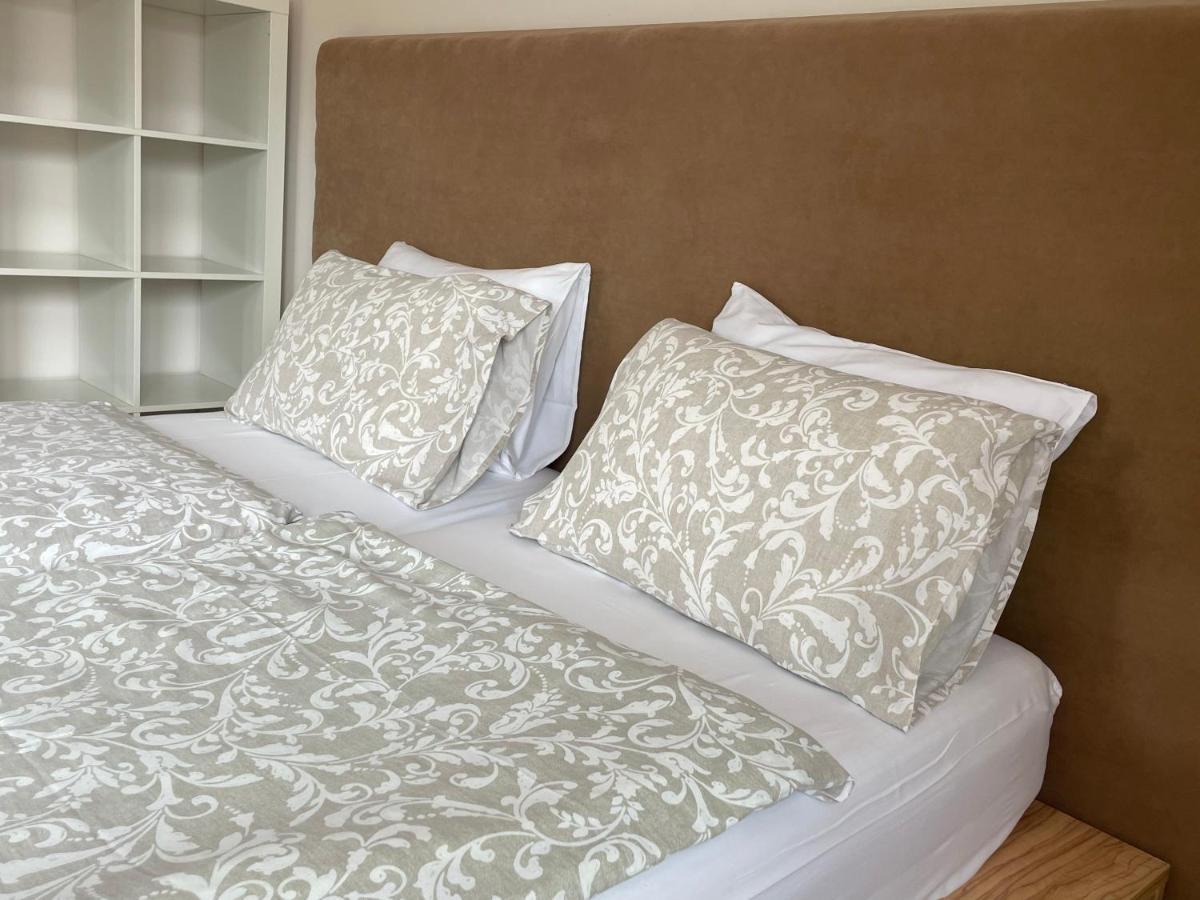 Angelo Hotel Koper Bagian luar foto