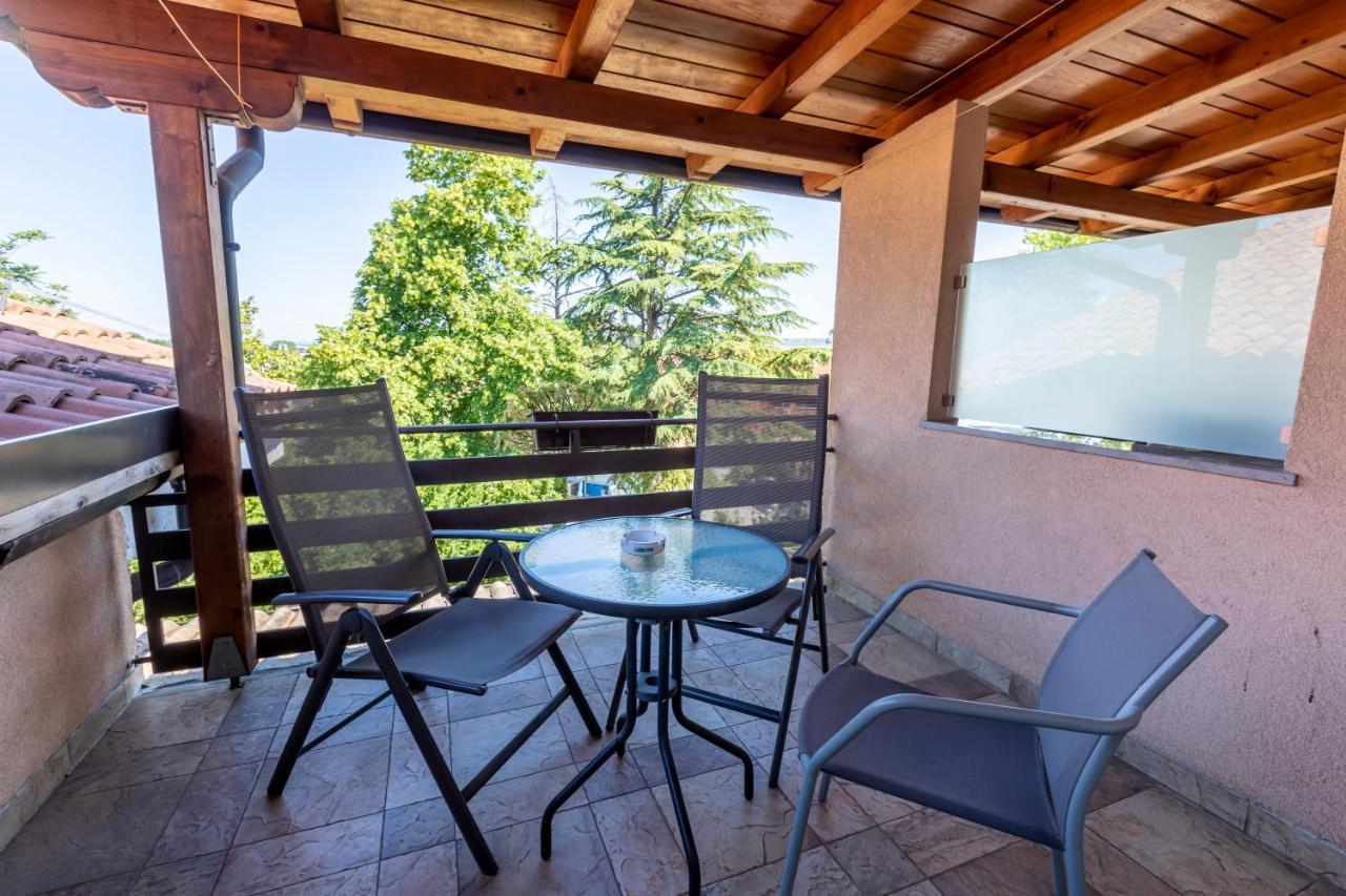 Angelo Hotel Koper Bagian luar foto